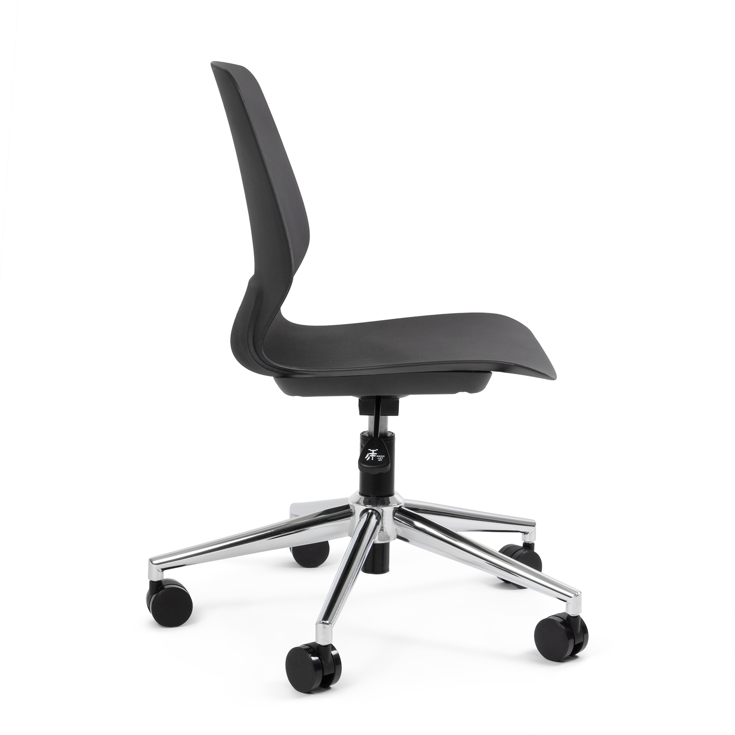 Silla Kolbe – Base 5 Puntas Cromada - Imagen 20