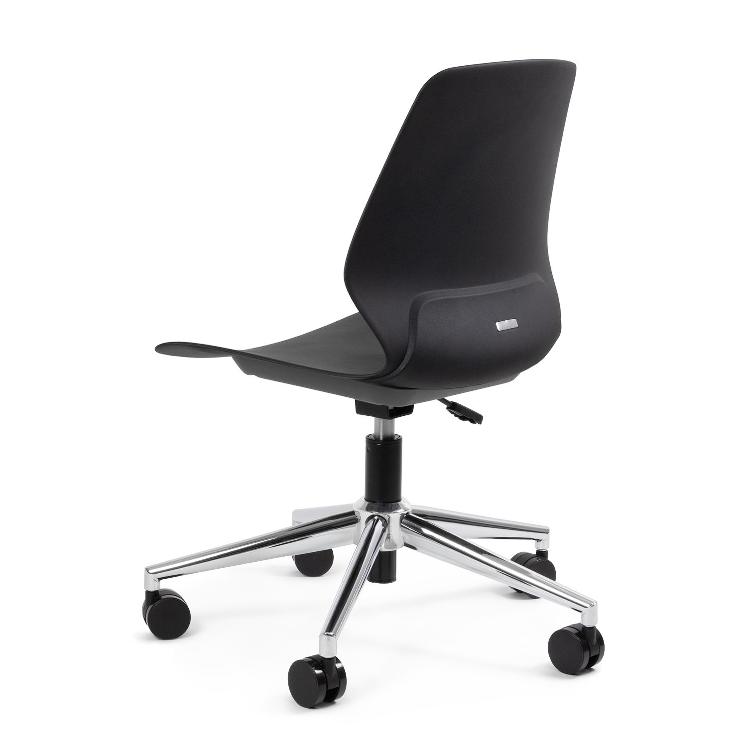 Silla Kolbe – Base 5 Puntas Cromada - Imagen 16