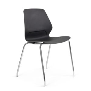 Silla Kolbe de 4 Patas