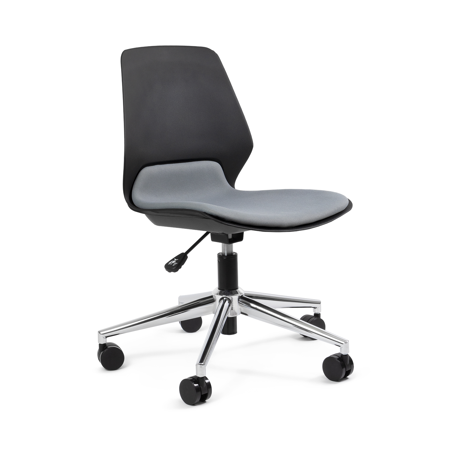 Silla Kolbe – Base 5 Puntas Cromada - Imagen 21