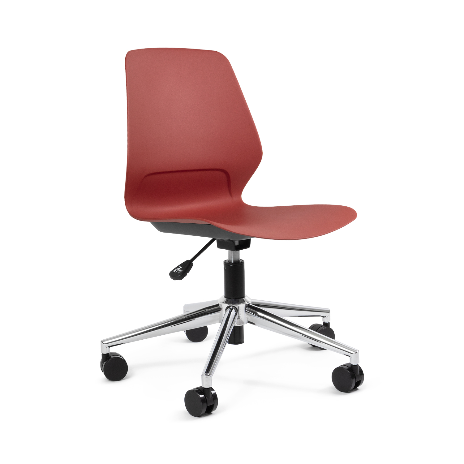 Silla Kolbe – Base 5 Puntas Cromada - Imagen 17