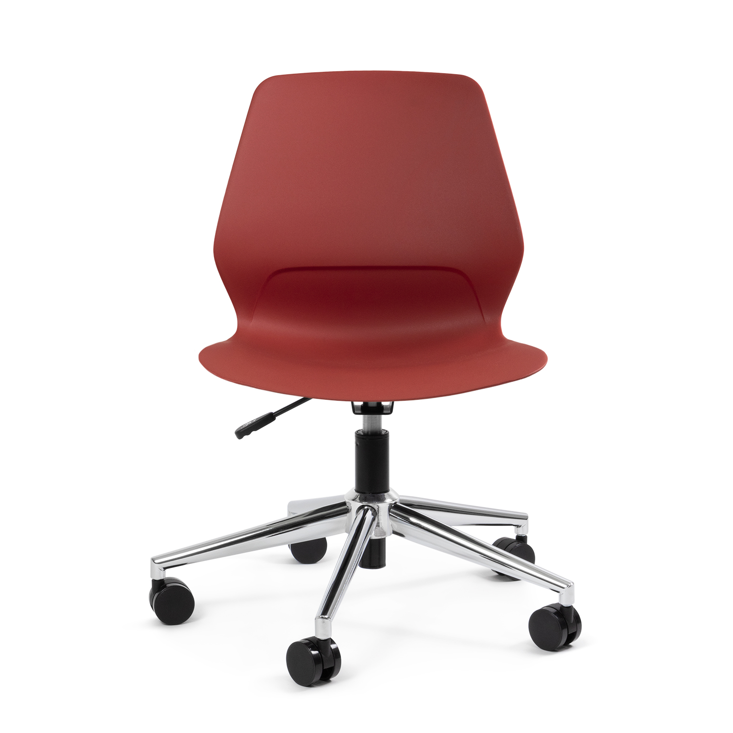 Silla Kolbe – Base 5 Puntas Cromada - Imagen 22