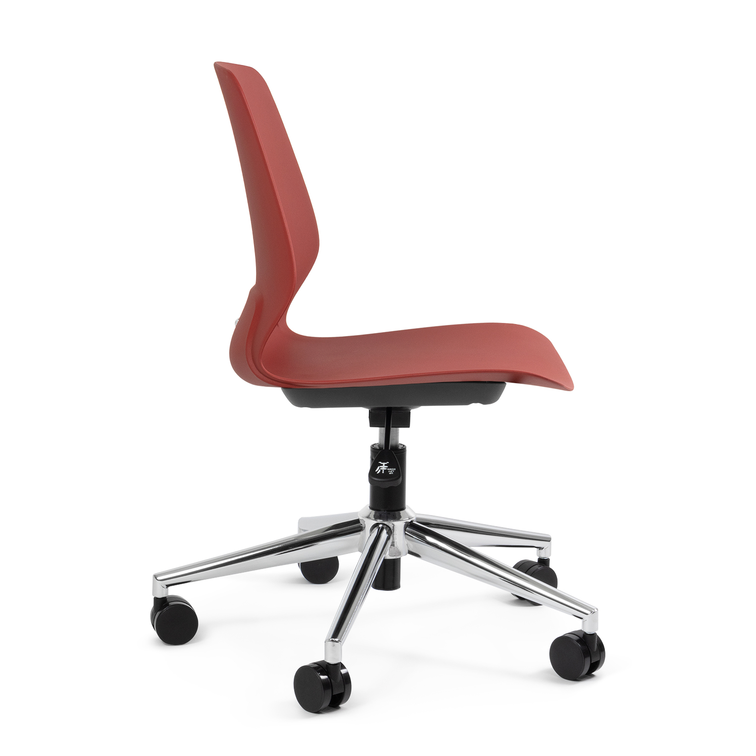 Silla Kolbe – Base 5 Puntas Cromada - Imagen 23