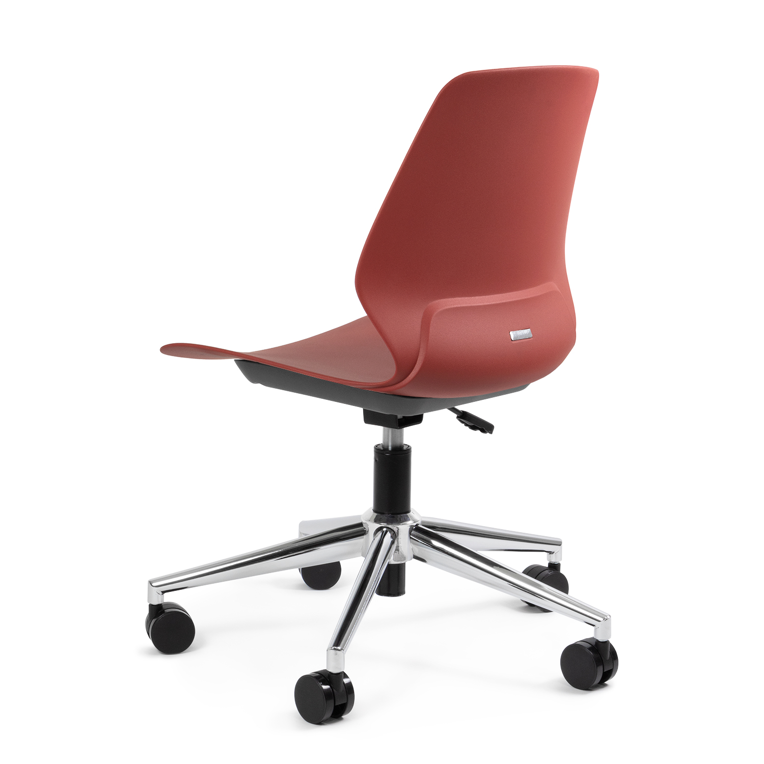 Silla Kolbe – Base 5 Puntas Cromada - Imagen 9