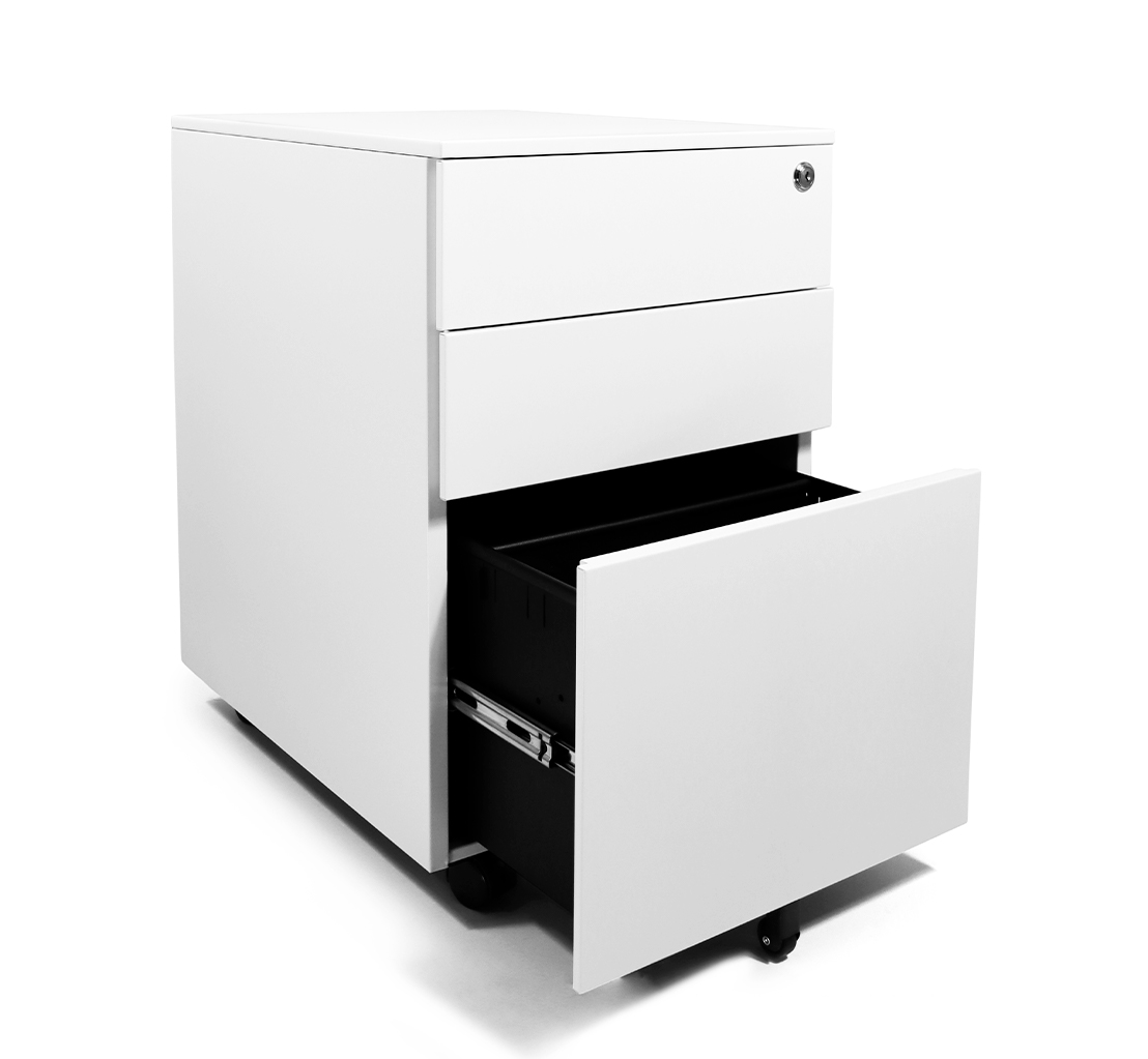 Archivero Pedestal Fiji - Imagen 9