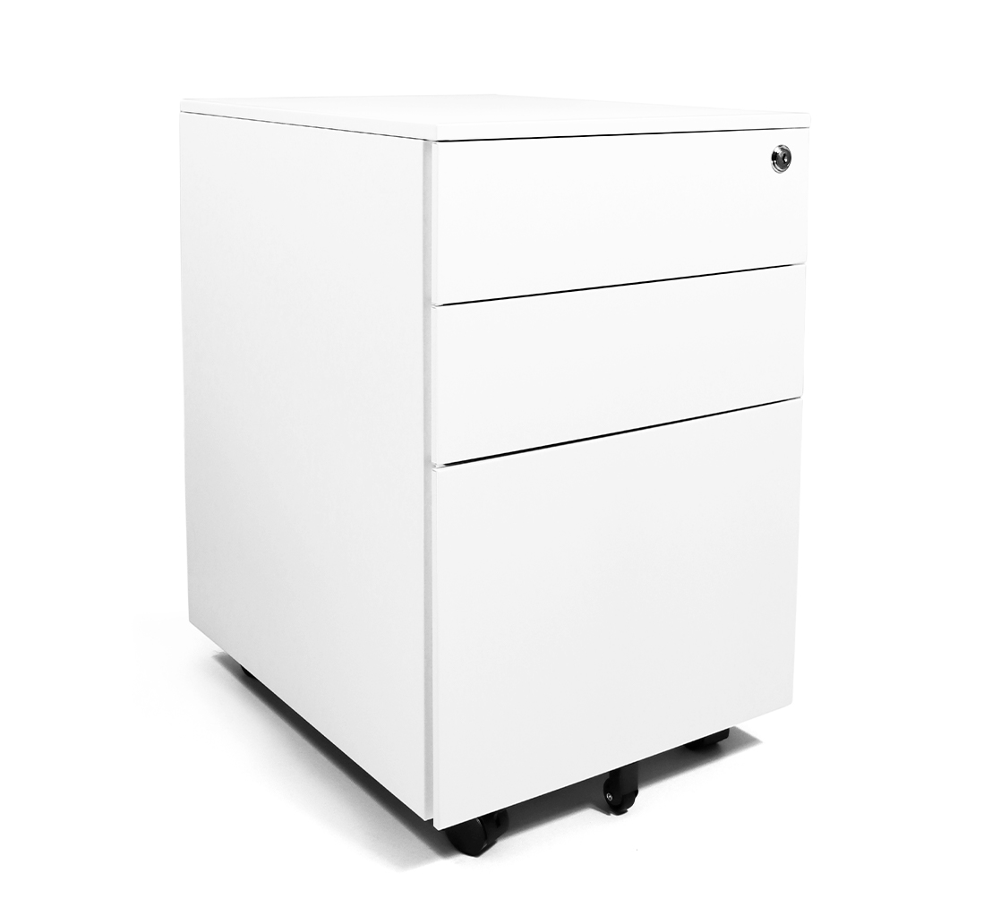 Archivero Pedestal Fiji - Imagen 8