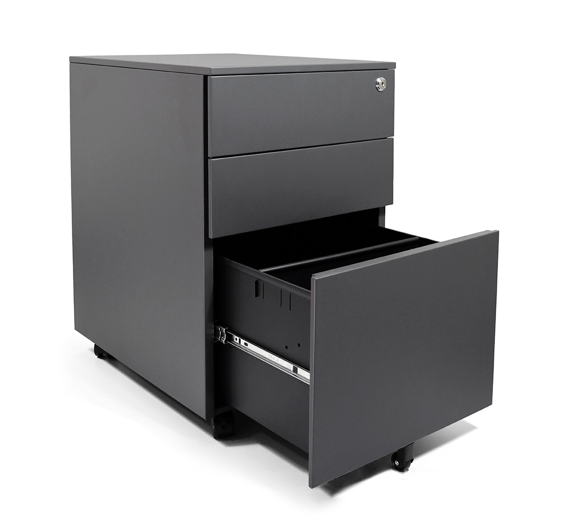 Archivero Pedestal Fiji - Imagen 5