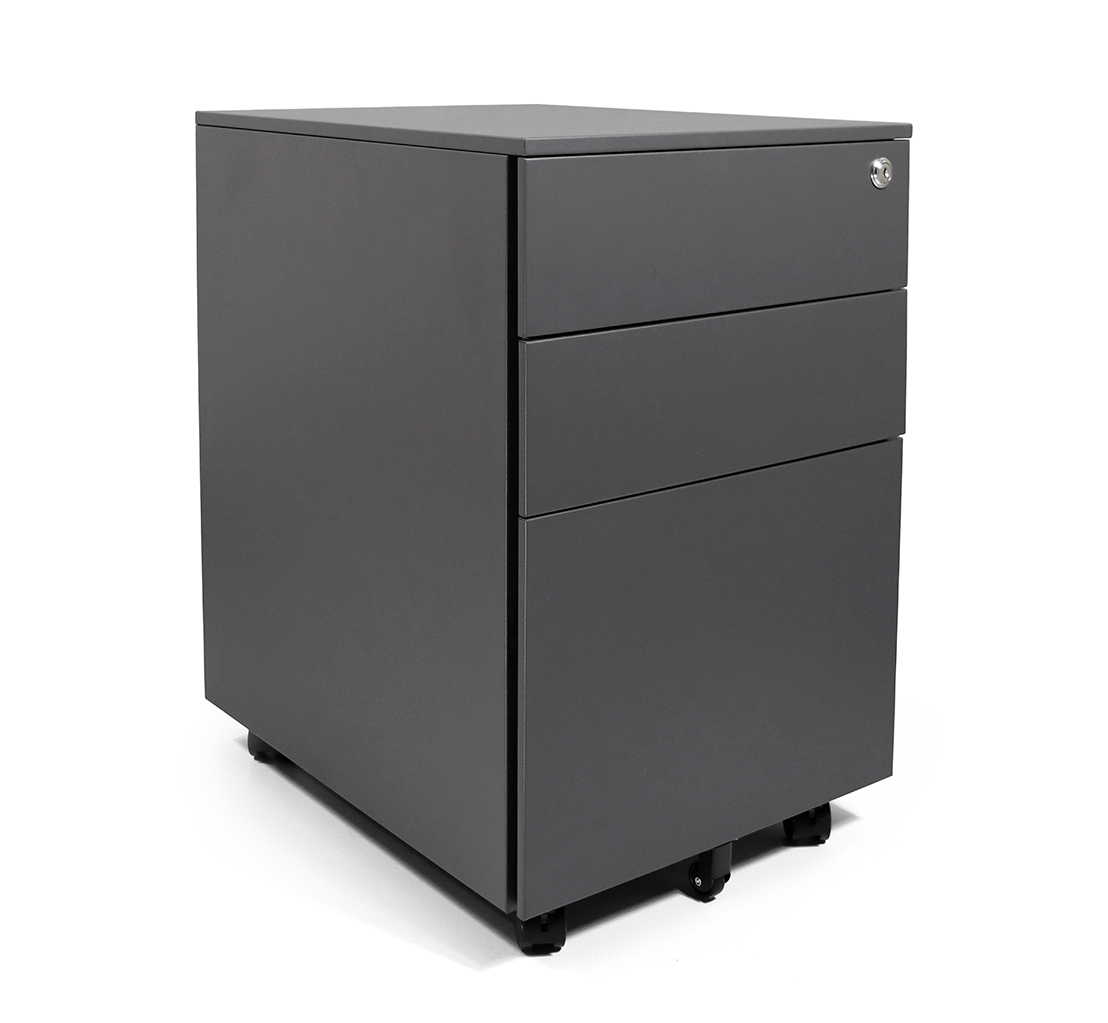 Archivero Pedestal Fiji - Imagen 4