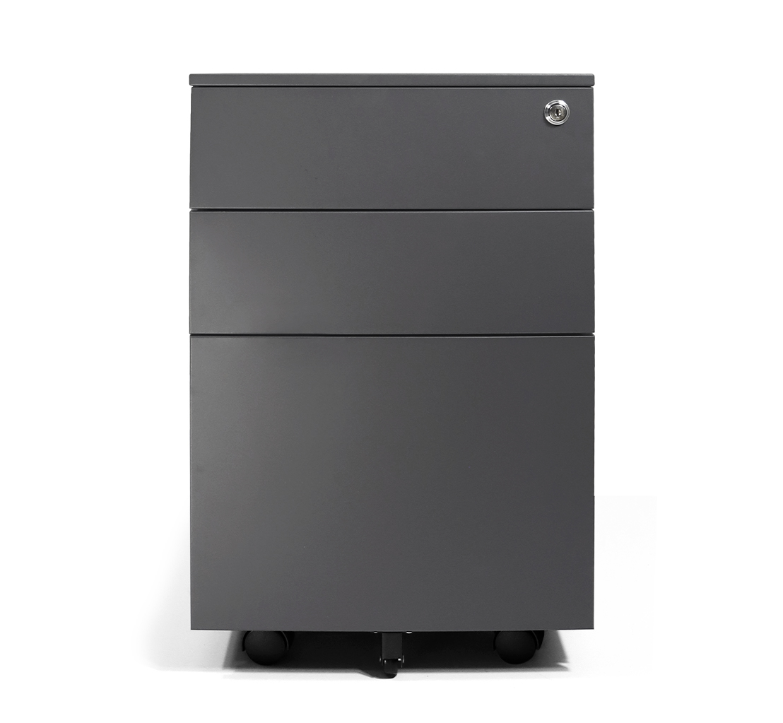 Archivero Pedestal Fiji - Imagen 3