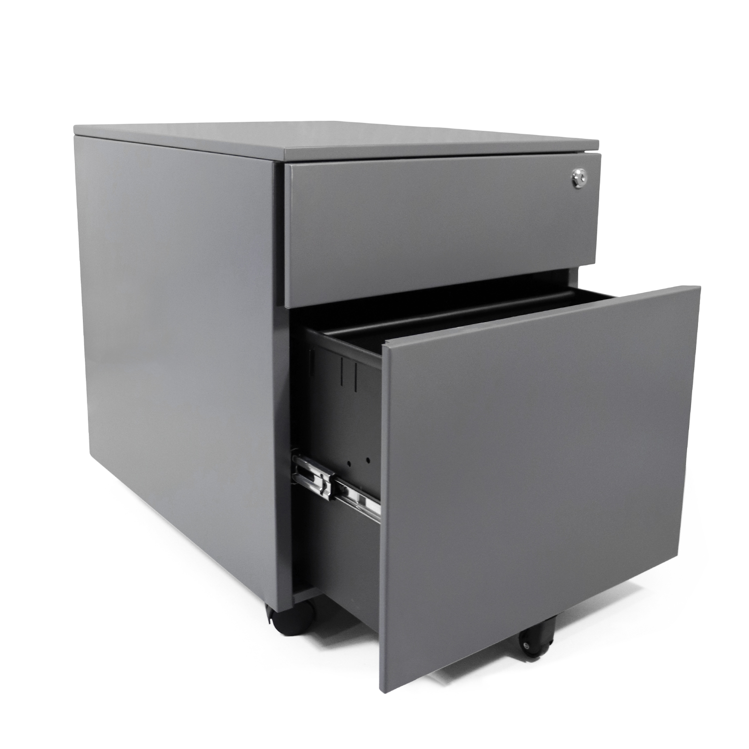 Archivero Pedestal Zelanda