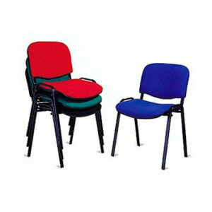 Silla de visita ISO-T Color