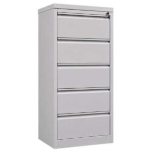 ARCHIVERO HORIZONTAL 5 GAVETAS ESTÁNDAR