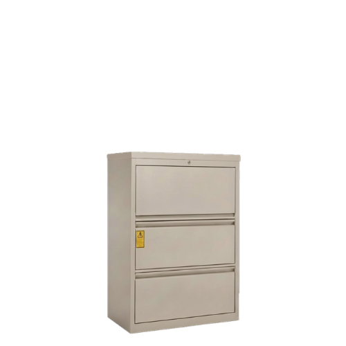 ARCHIVERO MIXTO 3 NIVELES - Imagen 4