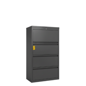 ARCHIVERO MIXTO 4 NIVELES
