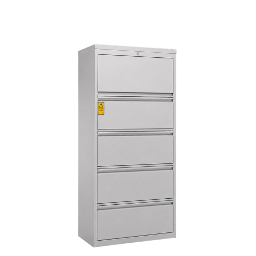 ARCHIVERO MIXTO 5 NIVELES - Imagen 3