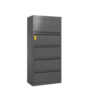 ARCHIVERO MIXTO 5 NIVELES